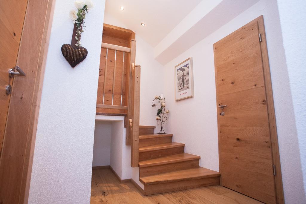 Appartement Kichelerhof Strass im Zillertal Room photo
